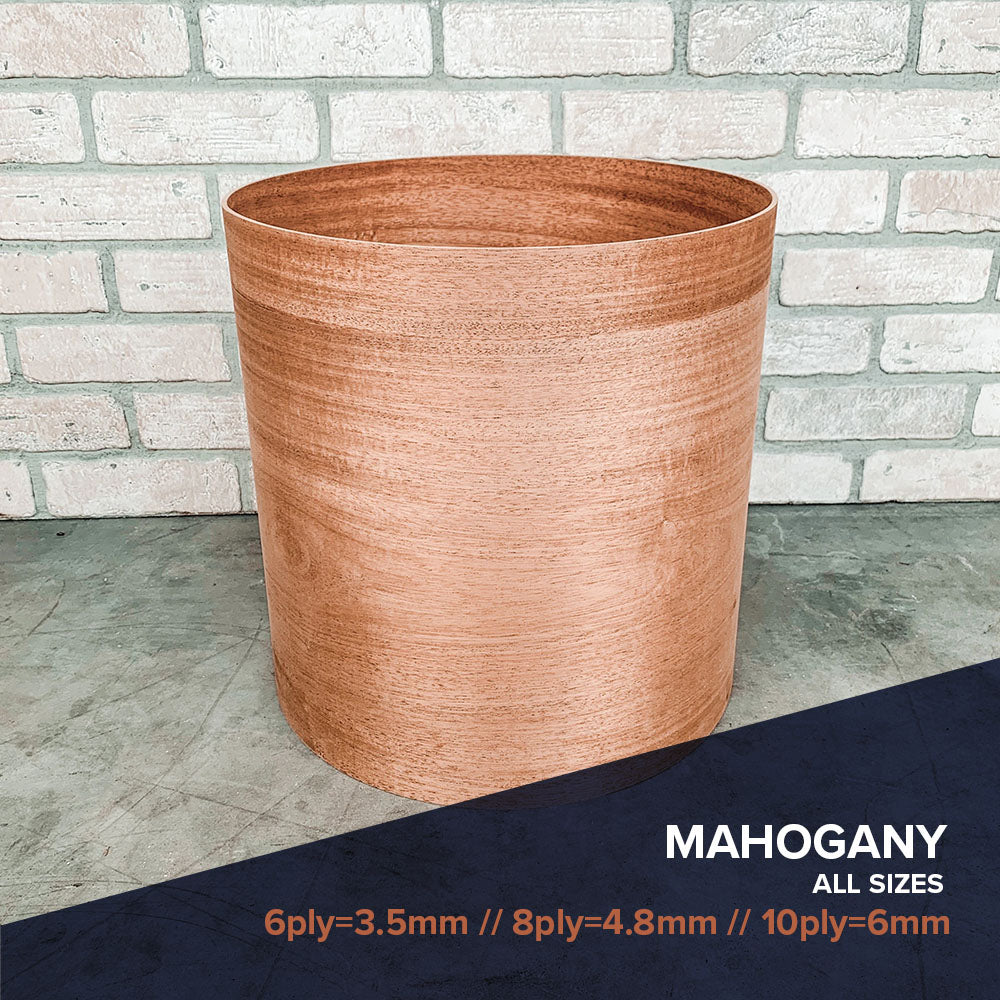 True Series [Mahogany | 6-Ply]